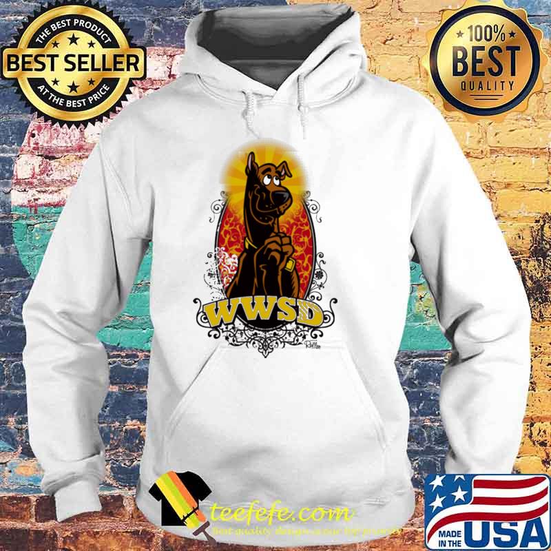 WWSD Scooby s Hoodie WWSD Scooby s Hoodie