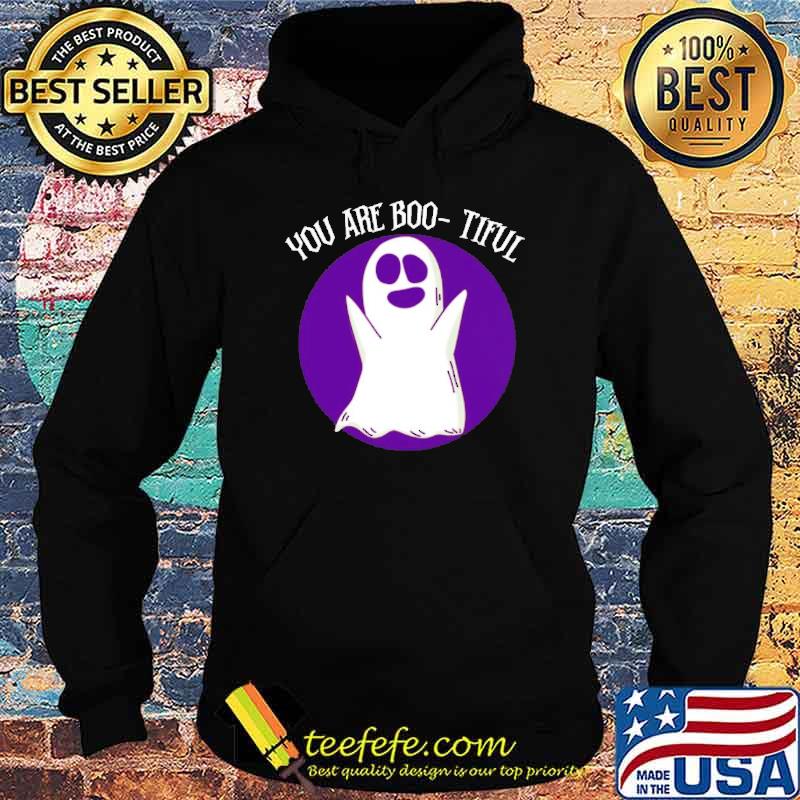 You are Bootiful Ghost Halloween s Hoodie You are Bootiful Ghost Halloween s Hoodie