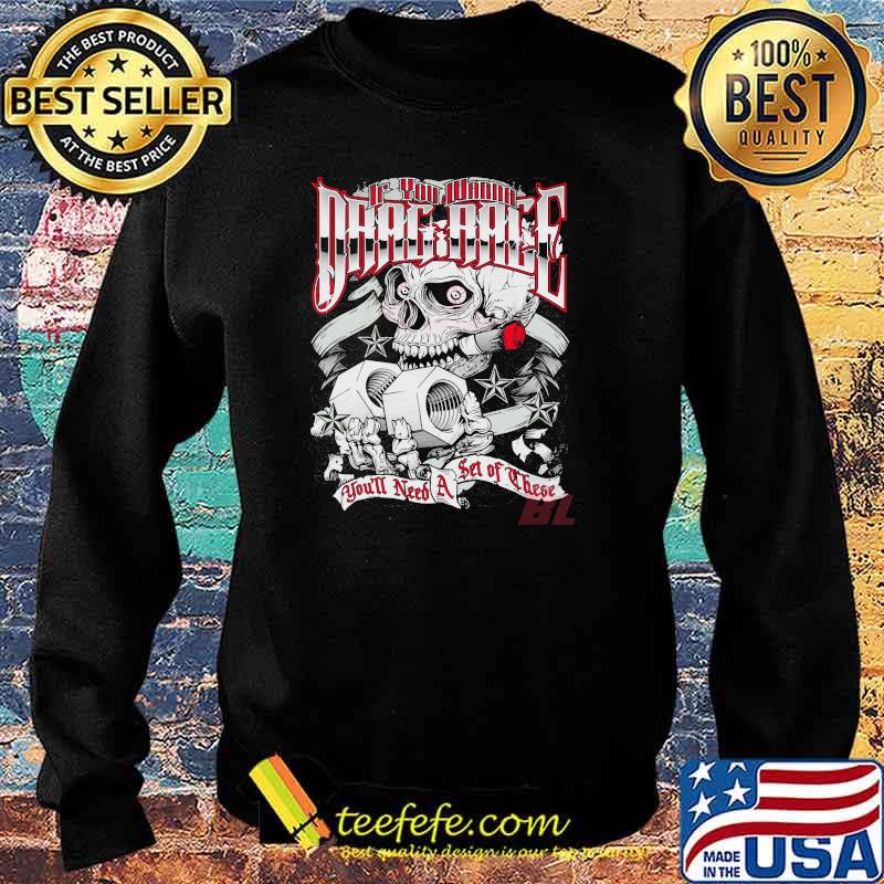 You wanna drag rag you'll need a set of these s Sweater You wanna drag rag you'll need a set of these s Sweater
