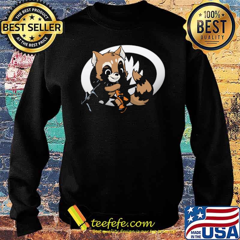 Young hero rocket s Sweater Young hero rocket s Sweater