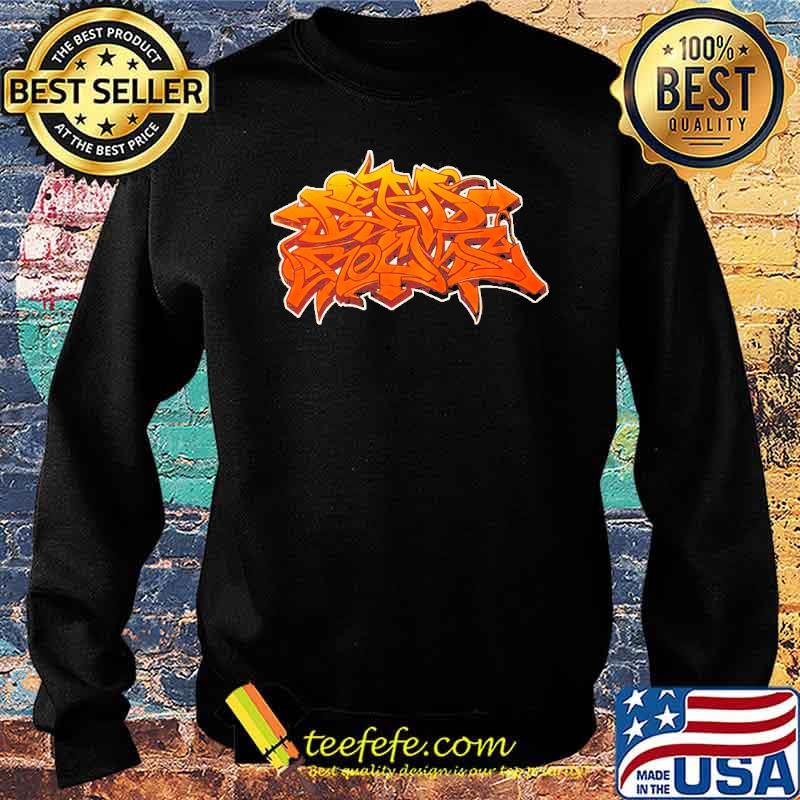 Zeds Dead Hooks Deadrocks s Sweater Zeds Dead Hooks Deadrocks s Sweater