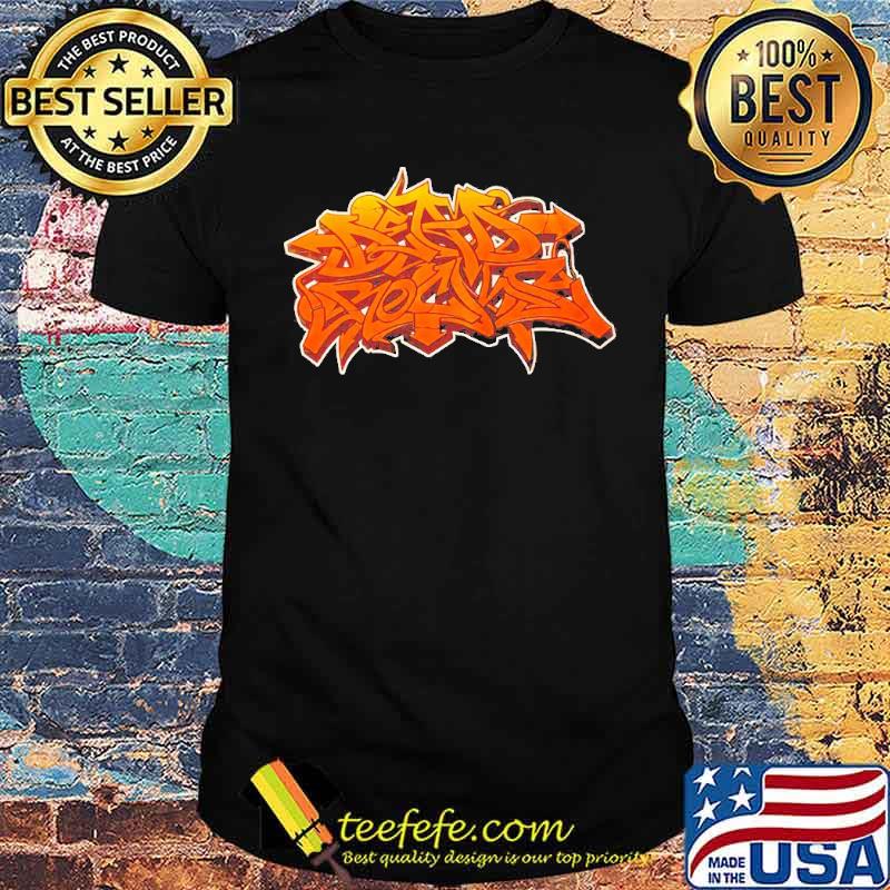 Zeds Dead Hooks Deadrocks shirt