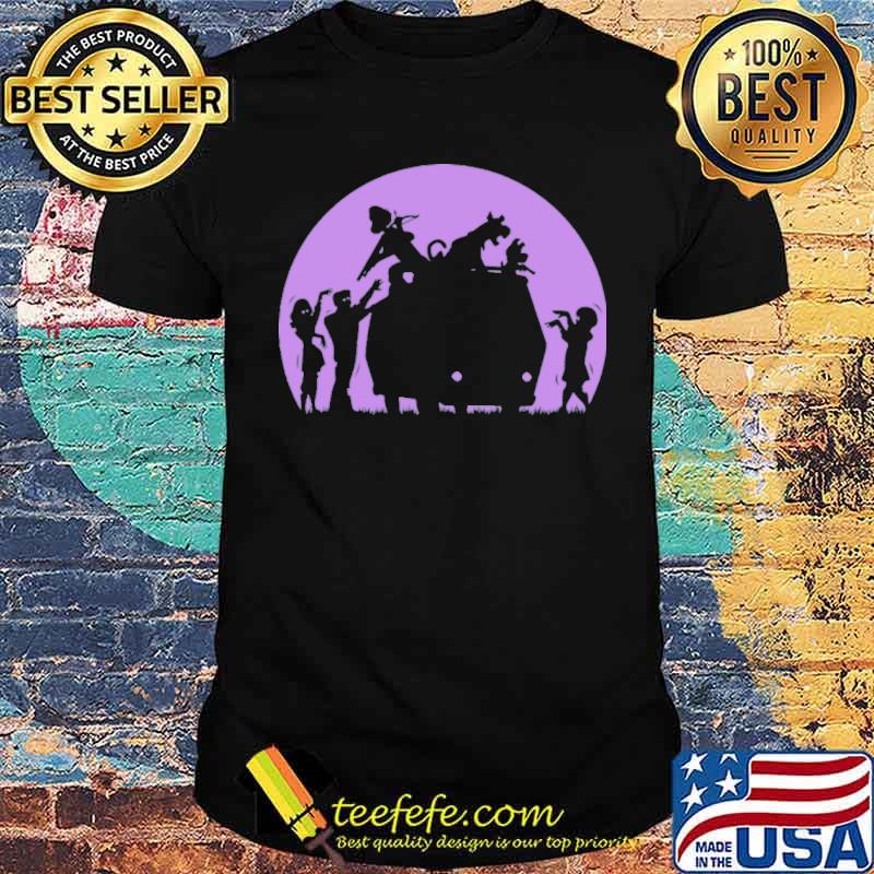 Zoinks theyre zombie scooby shirt