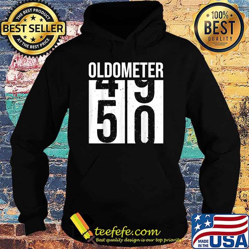 1971 1972 Birthday Men Male Him Fun 50 Funny 50th Birthday T-Shirt Hoodie 1971 1972 Birthday Men Male Him Fun 50 Funny 50th Birthday T-Shirt Hoodie