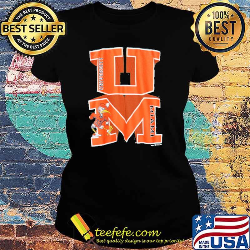 1993 Miami University Shirt Ladies tee 1993 Miami University Shirt Ladies tee