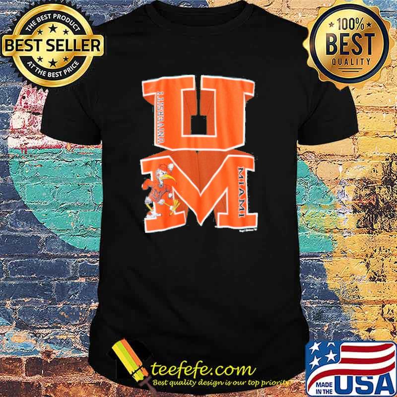 1993 Miami University Shirt