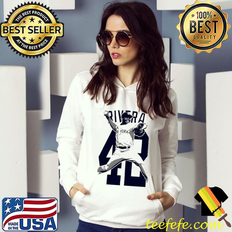 42 Mariano Rivera Foundation shirt 42 Mariano Rivera Foundation shirt