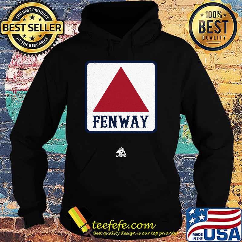42 NORTH Boston Fenway t-s Hoodie 42 NORTH Boston Fenway t-s Hoodie