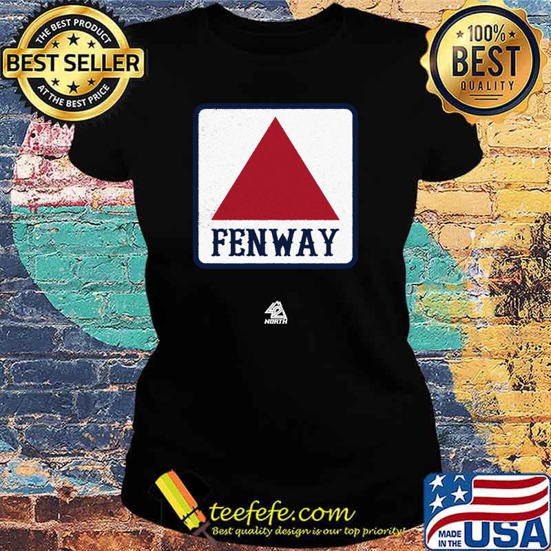 42 NORTH Boston Fenway t-s Ladies tee 42 NORTH Boston Fenway t-s Ladies tee