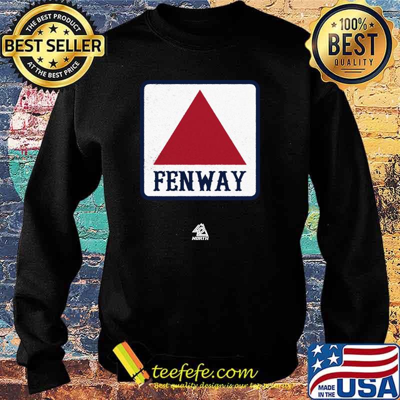 42 NORTH Boston Fenway t-s Sweater 42 NORTH Boston Fenway t-s Sweater