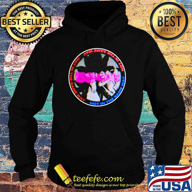 5sos not in the same way music s Hoodie 5sos not in the same way music s Hoodie