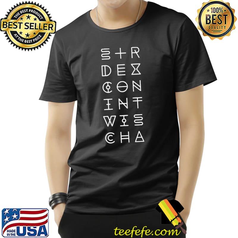 Ability - Dungeons & Dragons Line Art Series Essential T-Shirt Unisex Ability - Dungeons & Dragons Line Art Series Essential T-Shirt Unisex