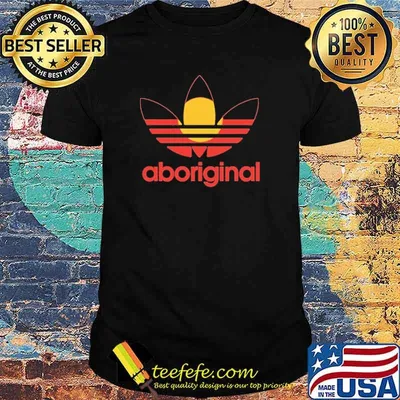 Aboriginal Germany Flag Shirt