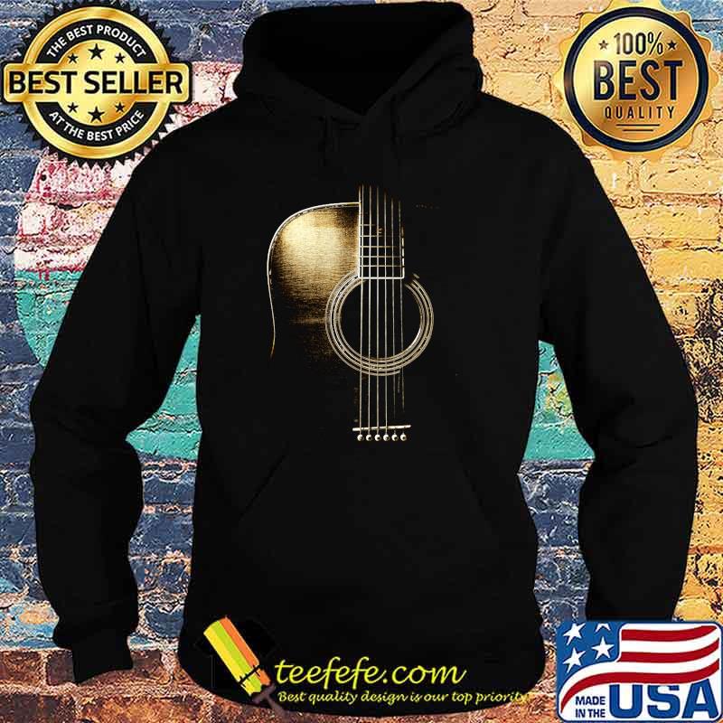 Acoustic Guitar Lite (please see description) Essential T-Shirt Hoodie Acoustic Guitar Lite (please see description) Essential T-Shirt Hoodie