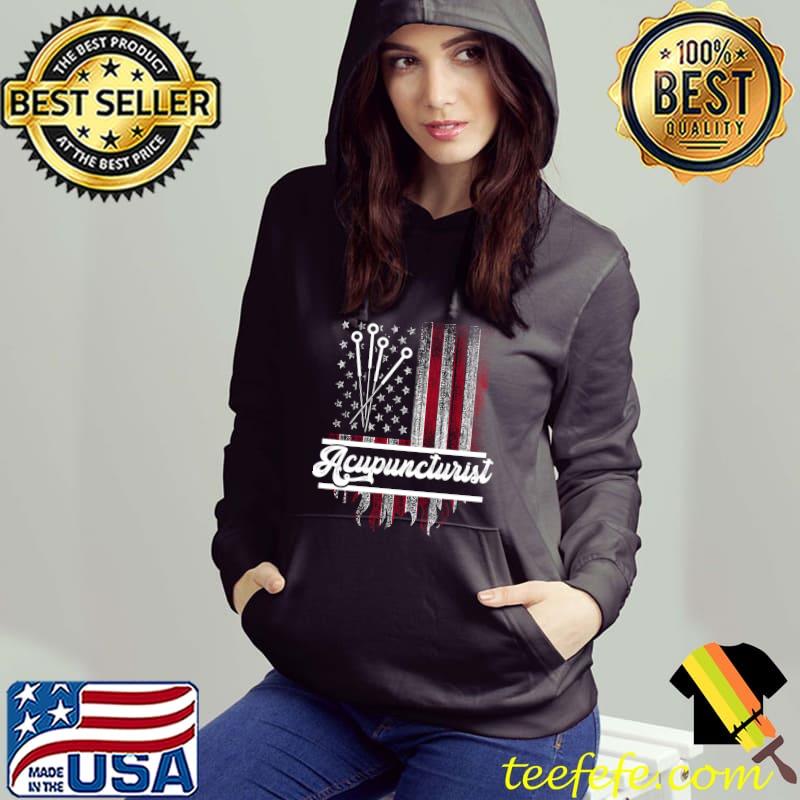 Acupuncture Funny Acupuncturist Long Sleeve T-Shirt Acupuncture Funny Acupuncturist Long Sleeve T-Shirt