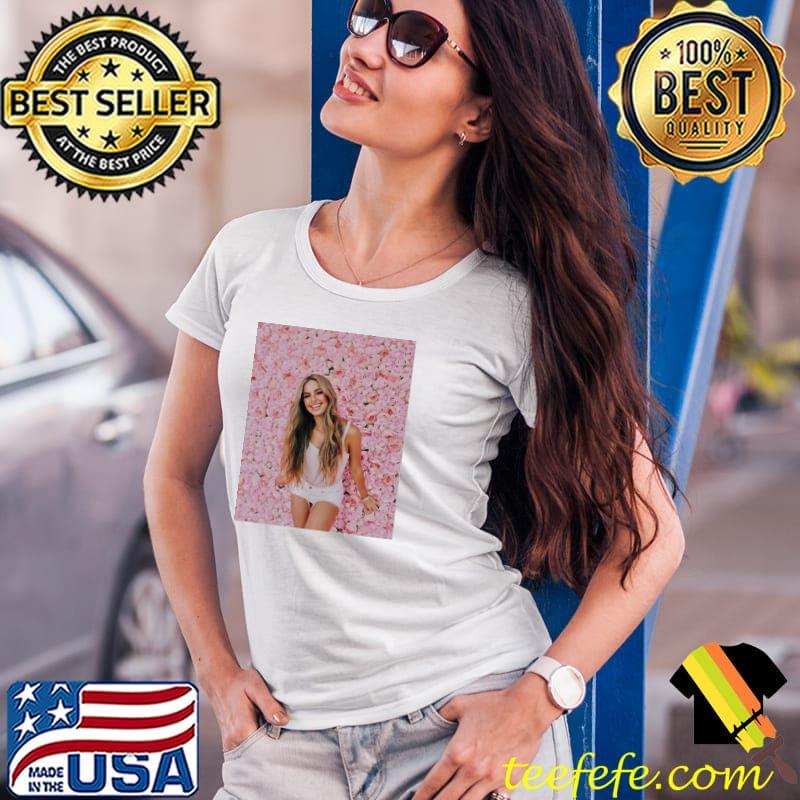 Addison Rae Harajuku Print Kawaii Summer Shirt Ladies Tee Addison Rae Harajuku Print Kawaii Summer Shirt Ladies Tee