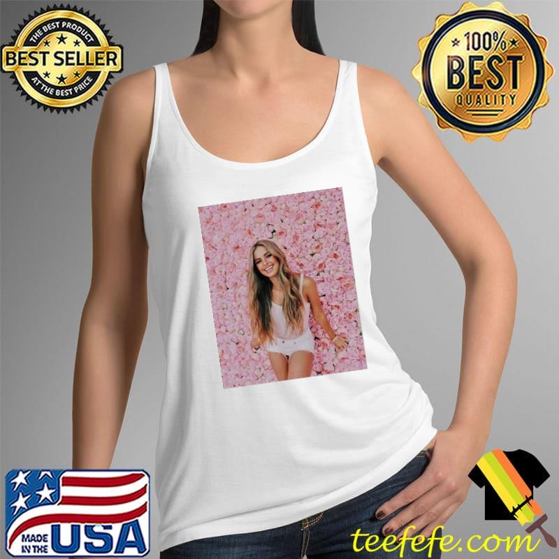 Addison Rae Harajuku Print Kawaii Summer Shirt Tank Top Addison Rae Harajuku Print Kawaii Summer Shirt Tank Top