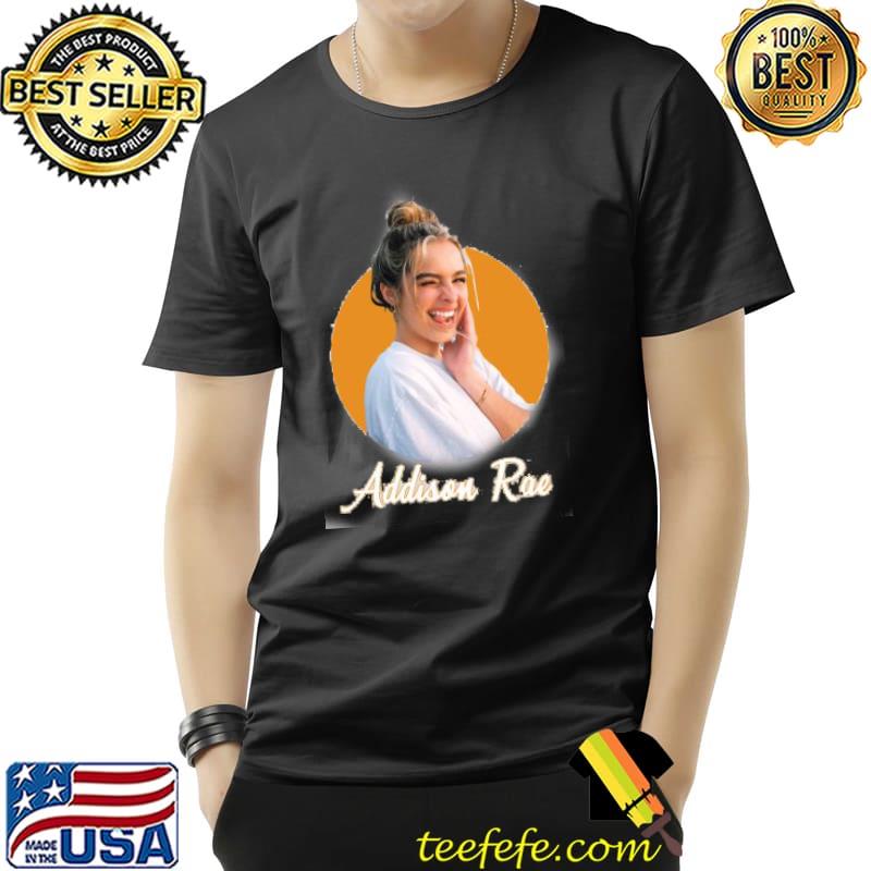 Addison Rae Tiktok Shirt