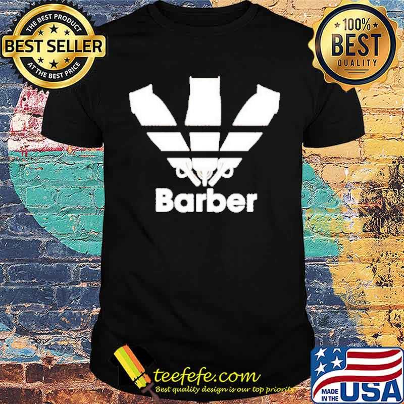 Adidas Barber Shirt Adidas Barber Shirt
