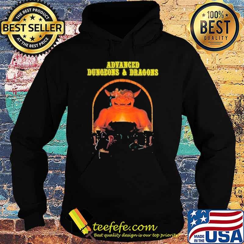 Advanced Dungeons And Dragons s Hoodie Advanced Dungeons And Dragons s Hoodie