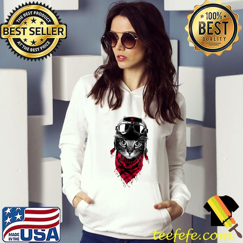 Adventurer Cat Classic T-Shirt