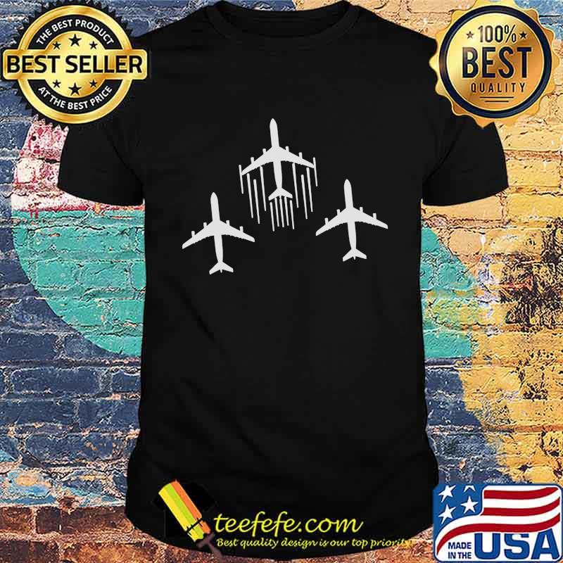 Airline Shirt