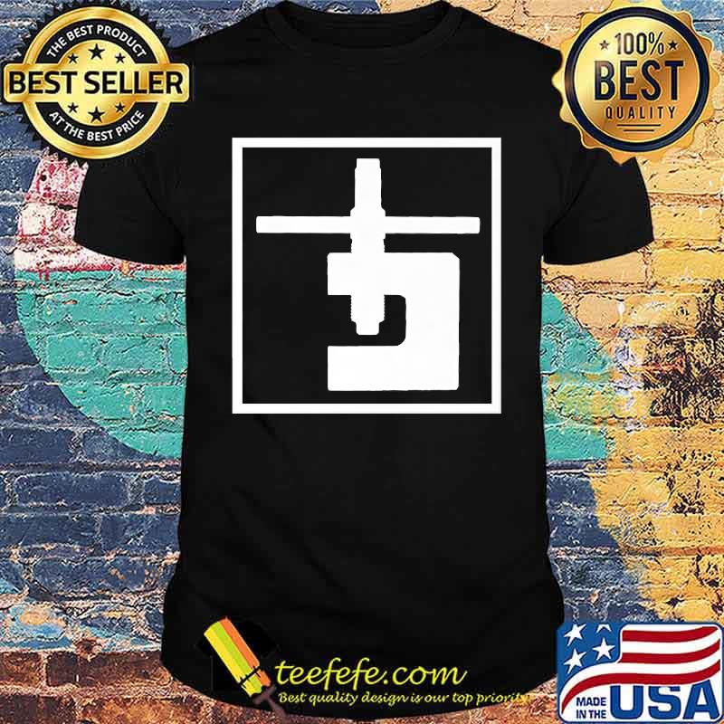 AK-47 Front Sight Tool T-Shirt
