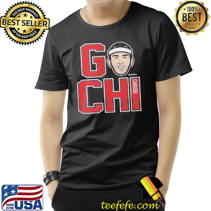 Alex Caruso Go Chi Chicago Basketball Shirt Unisex Alex Caruso Go Chi Chicago Basketball Shirt Unisex