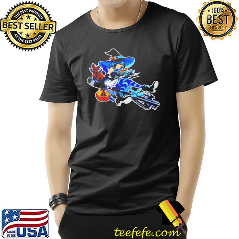 Alex Zedra Witch Shirt Unisex Alex Zedra Witch Shirt Unisex