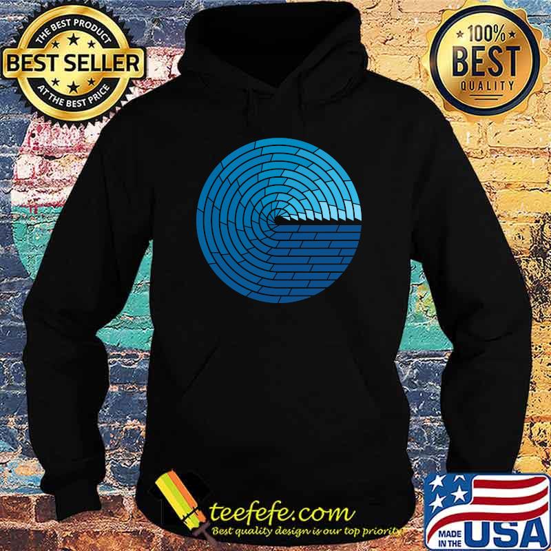 Almighty Ocean Classic T-Shirt Hoodie Almighty Ocean Classic T-Shirt Hoodie