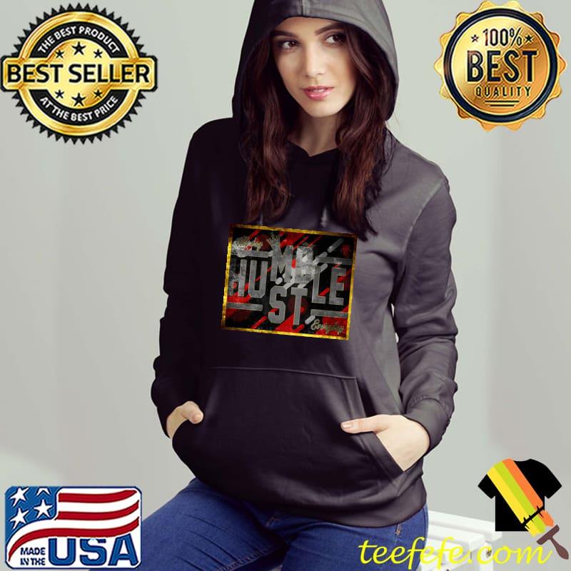 ALWAYS HUSTLE Everyday Hoodie ALWAYS HUSTLE Everyday Hoodie