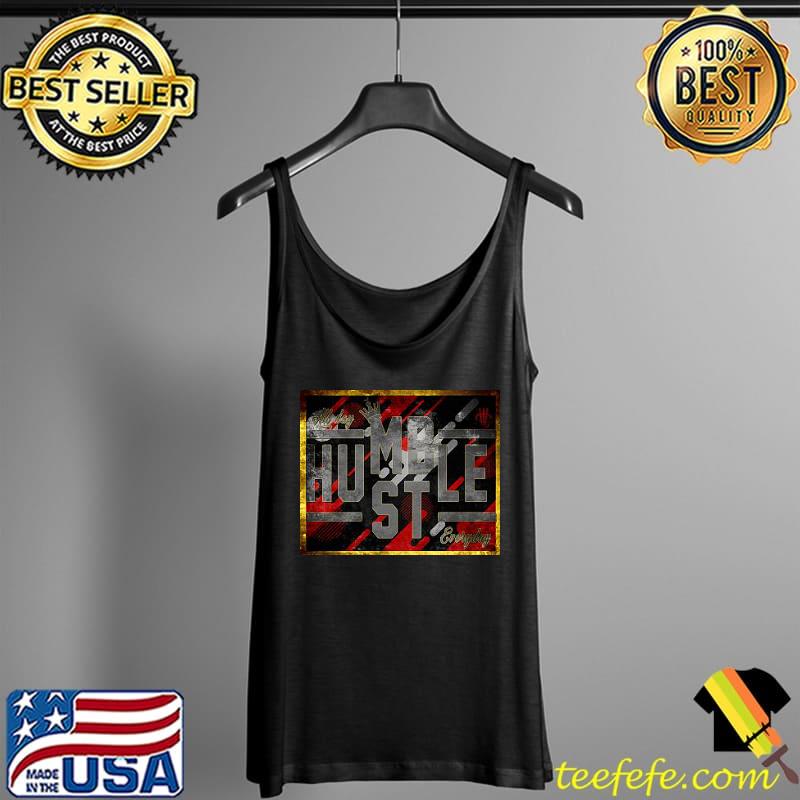 ALWAYS HUSTLE Everyday Tank Top ALWAYS HUSTLE Everyday Tank Top