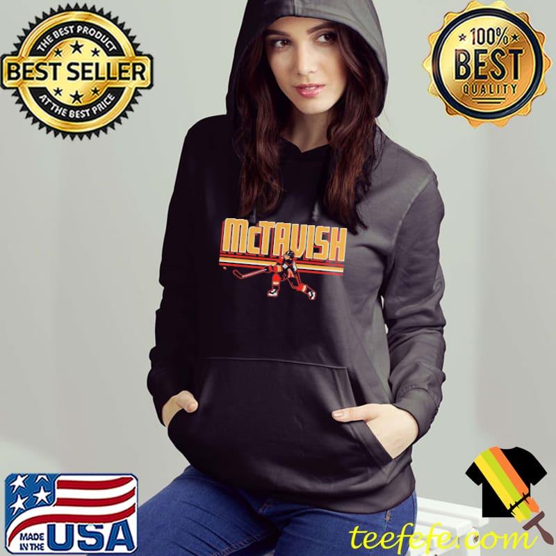 Anaheim Hockey Mason McTavish Shirt Hoodie Anaheim Hockey Mason McTavish Shirt Hoodie