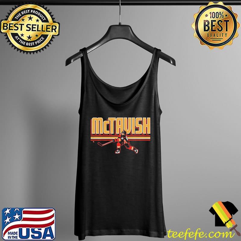 Anaheim Hockey Mason McTavish Shirt Tank Top Anaheim Hockey Mason McTavish Shirt Tank Top