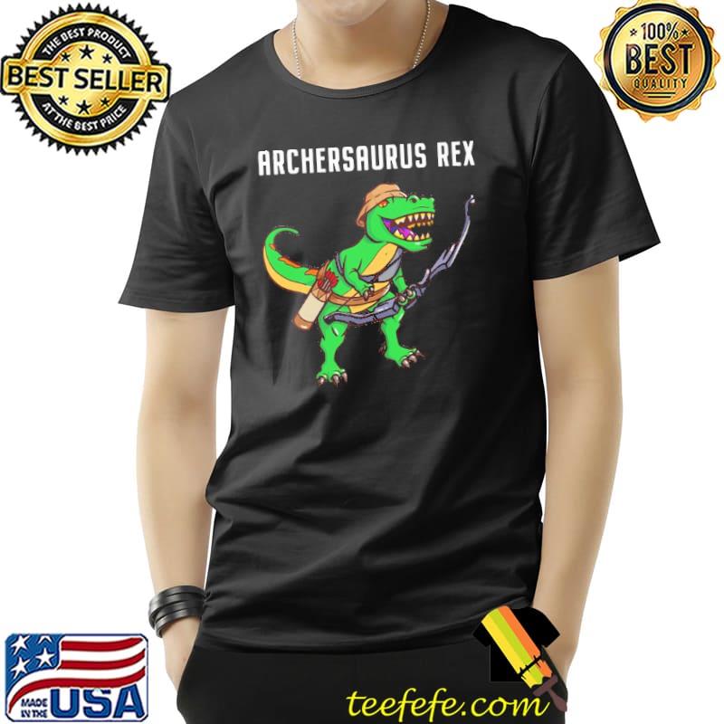 Archersaurus rex s Unisex Archersaurus rex s Unisex