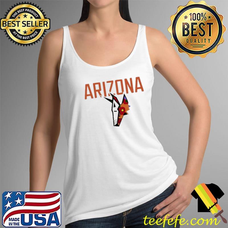 Arizona Phoenix Coyotes s Tank Top Arizona Phoenix Coyotes s Tank Top