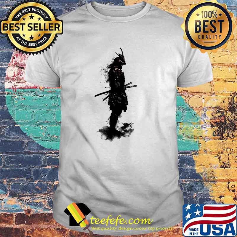 Armored Samurai Classic T-Shirt Armored Samurai Classic T-Shirt