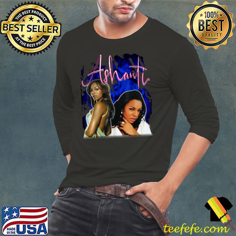 Ashantis Tee Vintages For Men Women T-Shirt Long Sleeve Tee Ashantis Tee Vintages For Men Women T-Shirt Long Sleeve Tee