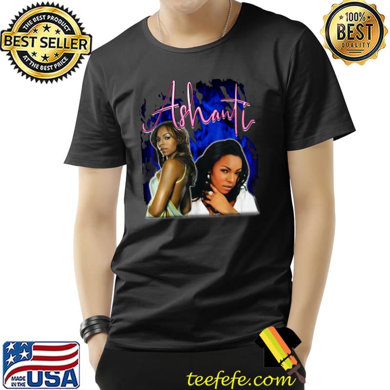 Ashantis Tee Vintages For Men Women T-Shirt Unisex Ashantis Tee Vintages For Men Women T-Shirt Unisex