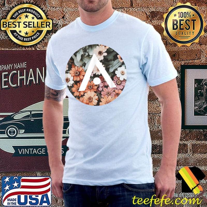 Avedas Floweres Men Logo T-Shirt Unisex Avedas Floweres Men Logo T-Shirt Unisex