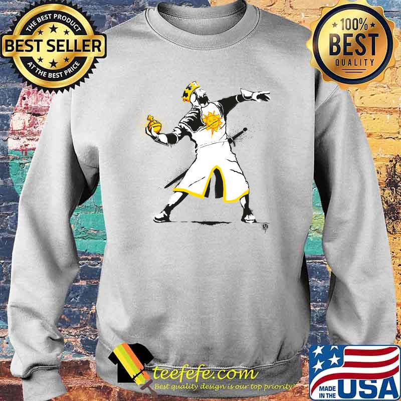 Banksy Python 1-2-5 Essential T-Shirt Sweater Banksy Python 1-2-5 Essential T-Shirt Sweater