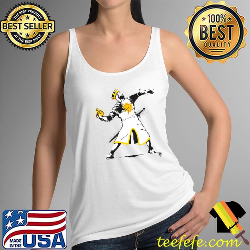 Banksy Python 1-2-5 Essential T-Shirt Tank Top Banksy Python 1-2-5 Essential T-Shirt Tank Top
