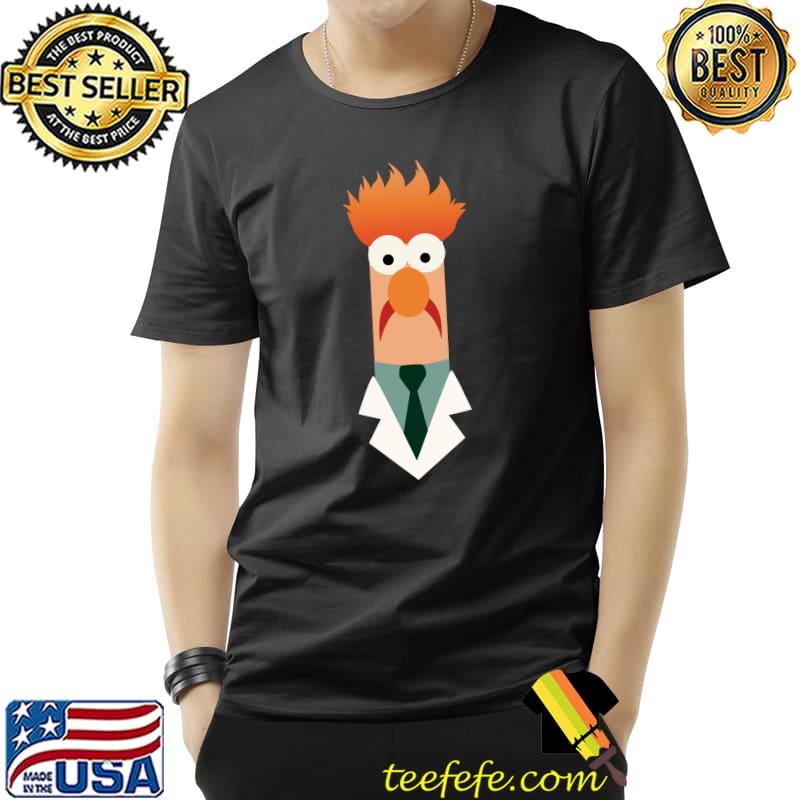 Beaker Essential T-Shirt Unisex Beaker Essential T-Shirt Unisex