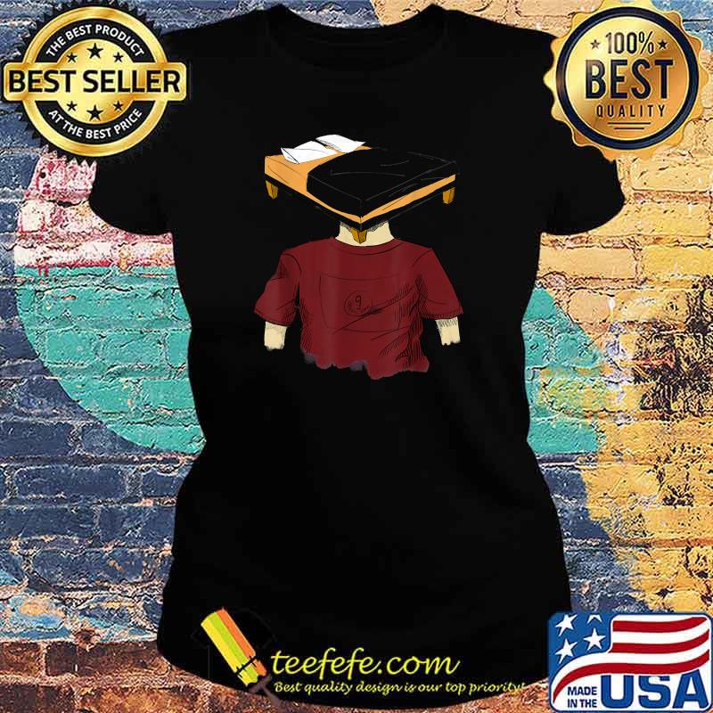 Bedhead Graphical T-Shirt Ladies tee Bedhead Graphical T-Shirt Ladies tee
