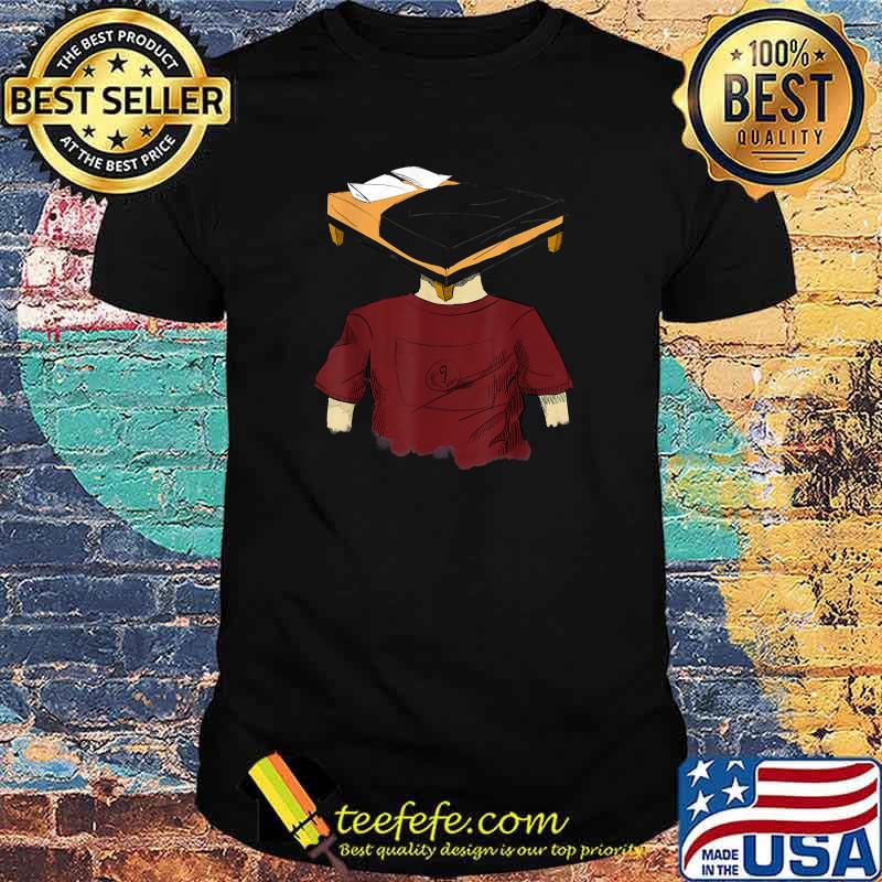 Bedhead Graphical T-Shirt