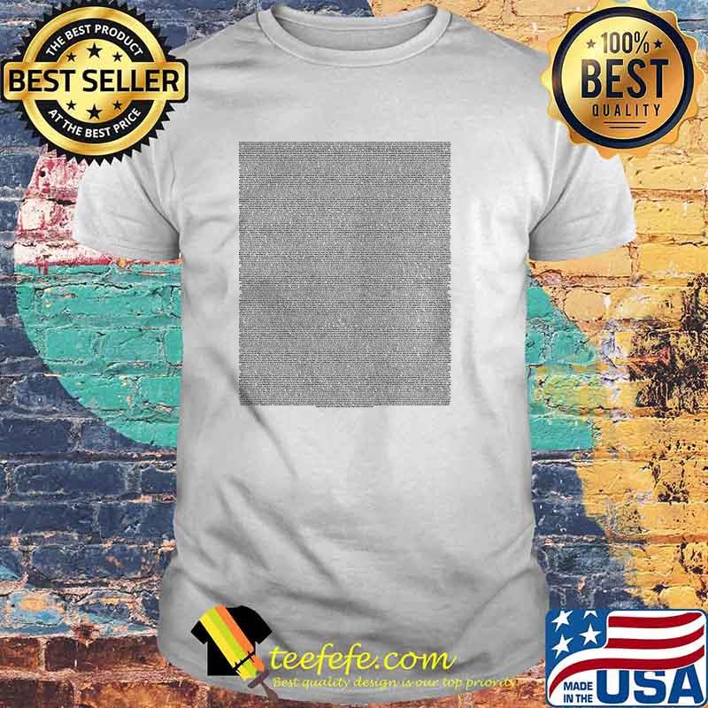 Bee Movie Script (Updated Check Description For Details) Essential T-Shirt