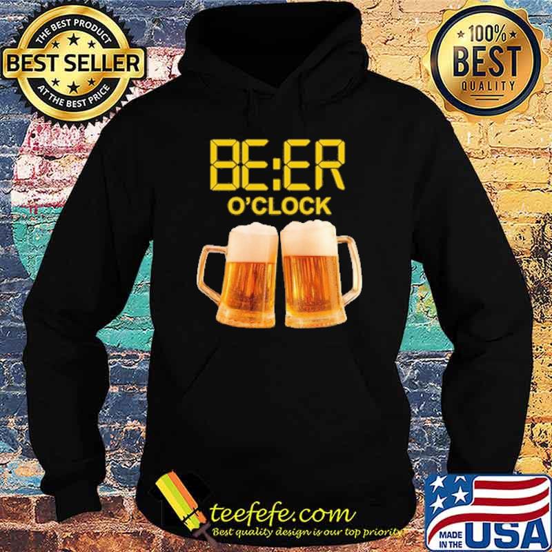 Beer oclock s Hoodie Beer oclock s Hoodie