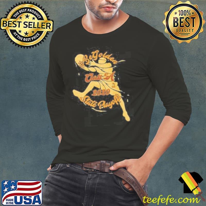Begolden MHS 2020 State Playoffs Shirt Long Sleeve Tee Begolden MHS 2020 State Playoffs Shirt Long Sleeve Tee