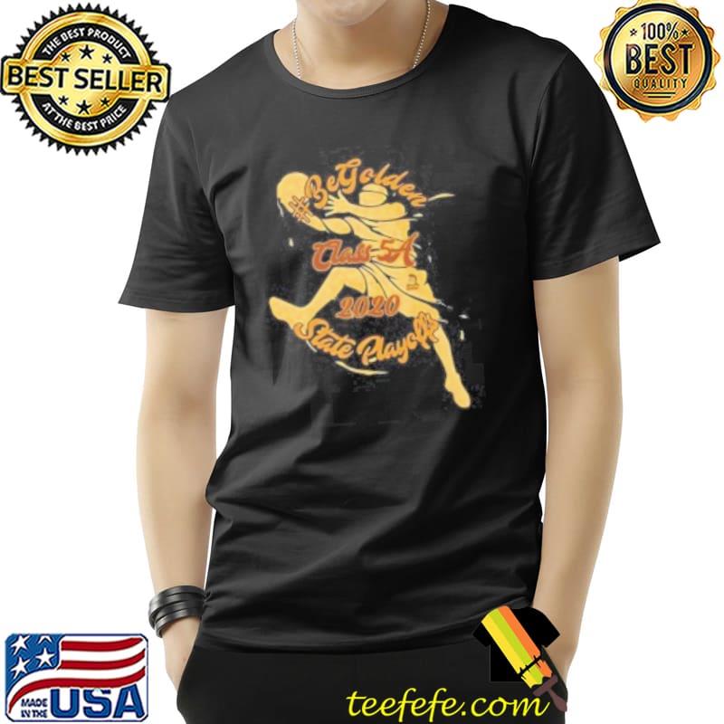 Begolden MHS 2020 State Playoffs Shirt Unisex Begolden MHS 2020 State Playoffs Shirt Unisex