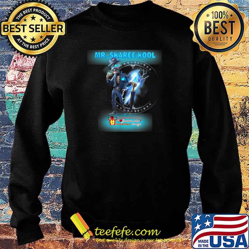 Bemore.Plus Designs, Mr. Skaree Kool, teaseteetops, T-Shirt Sweater Bemore.Plus Designs, Mr. Skaree Kool, teaseteetops, T-Shirt Sweater